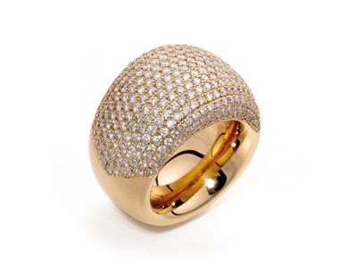 Busch Carbide Pavé Cut 447au Burr  0.9mm - Standard Image - 9