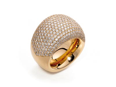 Busch Carbide Pavé Cut 447au Burr  1.5mm - Standard Image - 9