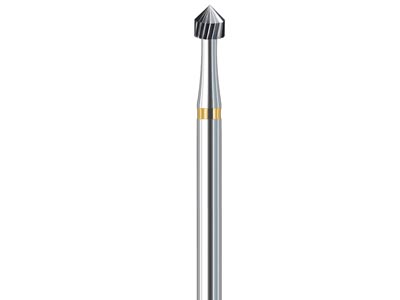 Busch Carbide Stone Setting 90    413au Burr 2.80mm