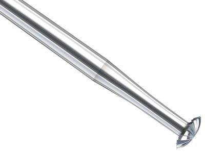 Busch Burr 415 Lens 2.3mm