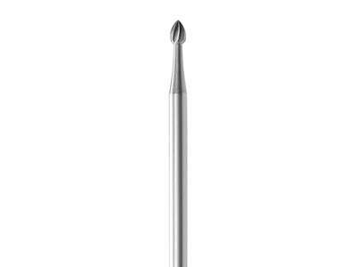 Busch Burr 6 Bud 2.5mm - Standard Image - 2