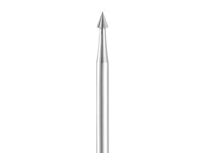 Busch Burr 5 Cone 5.0mm - Standard Image - 2