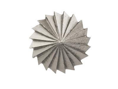 Busch Burr 413 Stone Setting 2.5mm - Standard Image - 3