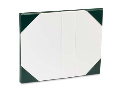 Diamond Sort Pad 8