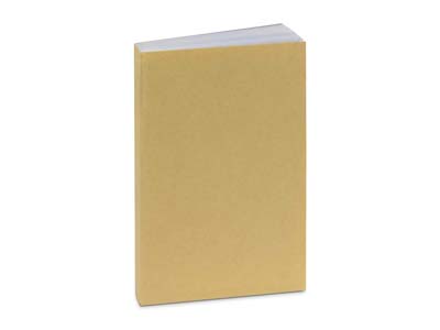 Approbation Book, 50 Duplicating   Sheets, A6 Size - Standard Image - 2