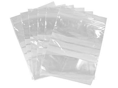 sm plastic bags