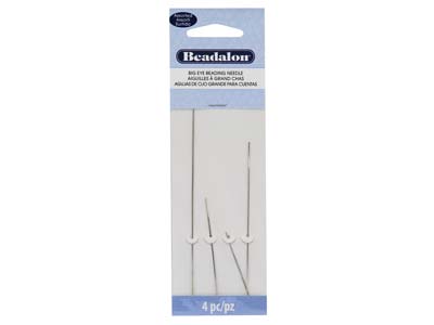 Beadalon-Big-Eye-Beading-Needle,---Va...