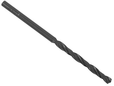 HSS Twist Drill 3.0mm