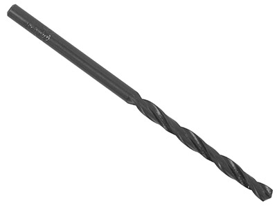 HSS Twist Drill 4.0mm