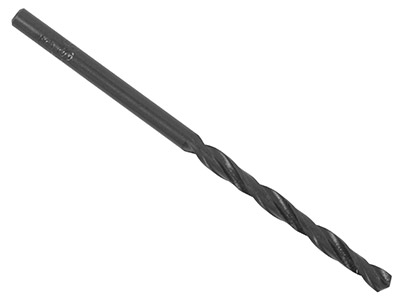 HSS Twist Drill 2.0mm - Standard Image - 1