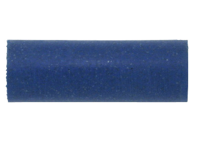 Eveflex Rubber Large Cylinder      Burrs, 503 Blue - Coarse, 7 X 20mm - Standard Image - 1