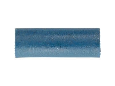 Eveflex Rubber Cylinder Burr, 506, Blue - Coarse, 7 X 20mm - Standard Image - 2
