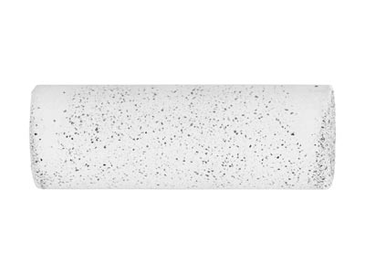 Eveflex Universal Silicone Cylinder Burr, C7, White, Coarse Grit, 20 X  7mm - Standard Image - 2