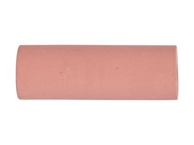 Eveflex Universal Silicone Cylinder Burr, C7sf, Pink, Extra Fine Grit,  20 X 7mm - Standard Image - 2