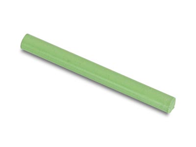 Eveflex Pin,82, Green, Fine Grit,  Extra Soft Bonding, 20 X 2mm - Standard Image - 1