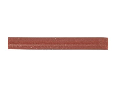 Eveflex Pin,73, Red, Medium Grit,  Soft Bonding, 23 X 3mm - Standard Image - 2