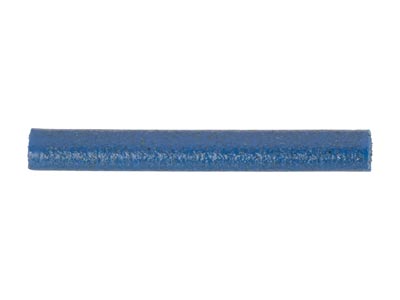 Eveflex Pin,53, Blue, Extra Coarse Grit, Hard Bonding, 23 X 3mm - Standard Image - 2