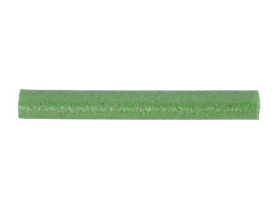 Eveflex Pin,83, Green, Fine Grit,  Extra Soft Bonding, 23 X 3mm - Standard Image - 2