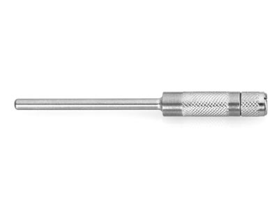 Eveflex Pin Mandrel, 3mm - Standard Image - 2
