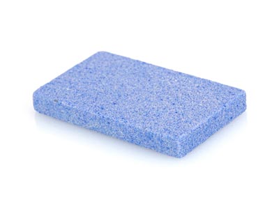 Eveflex Corundum Dressing Stone,   For Polishers, 33 X 20 X 4mm - Standard Image - 1