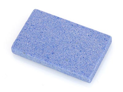 Eveflex Corundum Dressing Stone,   For Polishers, 33 X 20 X 4mm - Standard Image - 2