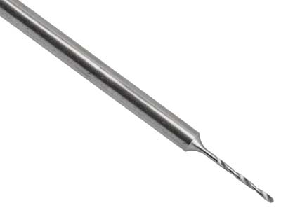 Busch 203 Shank Drill 0.6mm