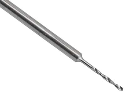 Busch 203 Shank Drill 0.9mm