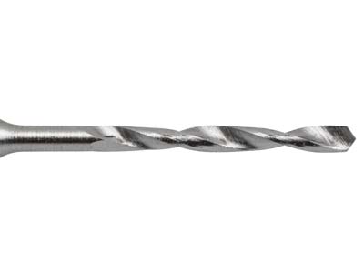 Busch 203 Shank Drill 0.9mm - Standard Image - 2