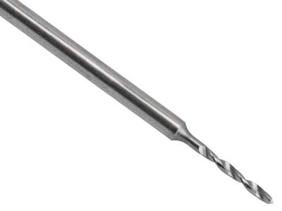 Busch-203-Shank-Drill-1.1mm