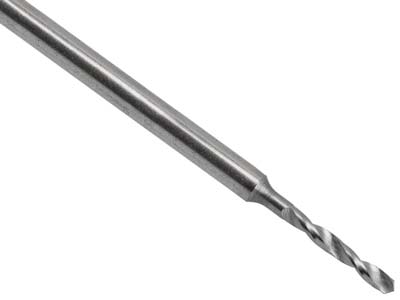 Busch-203-Shank-Drill-1.3mm