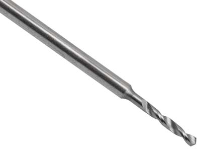 Busch 203 Shank Drill 1.4mm - Standard Image - 1