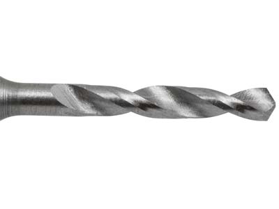 Busch 203 Shank Drill 1.4mm - Standard Image - 2