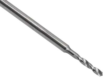 Busch-203-Shank-Drill-1.5mm