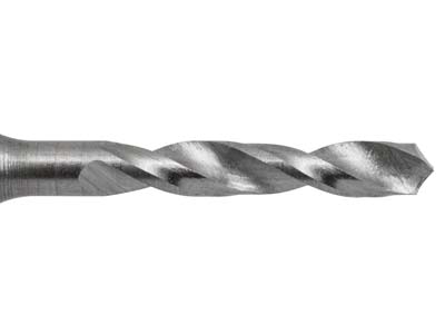 Busch 203 Shank Drill 1.5mm - Standard Image - 2