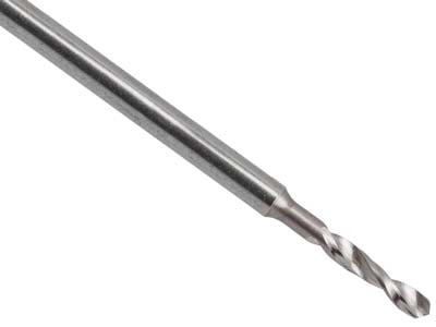 Busch 203 Shank Drill 1.7mm - Standard Image - 1