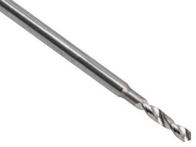 Busch 203 Shank Drill 1.9mm - Standard Image - 1