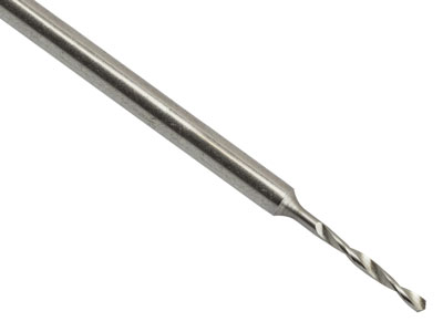 Busch-203-Shank-Drill-1.0mm