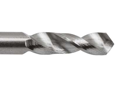 Busch 203 Shank Drill 2.2mm - Standard Image - 2