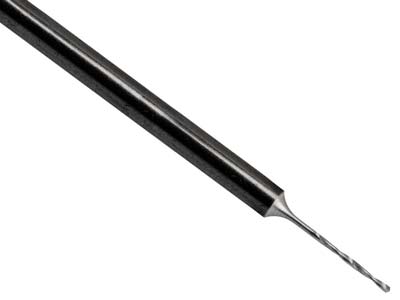 Busch 203 HSS Shank Drill 0.50mm - Standard Image - 1