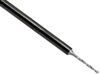 Busch 203 HSS Shank Drill 0.70mm - Standard Image - 1