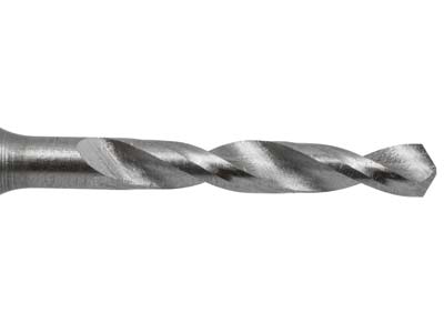 Busch 203 HSS Shank Drill 1.40mm - Standard Image - 2