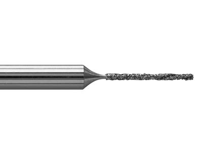 Technique™ Diamond Shank     Drill 0.70mm - Standard Image - 2
