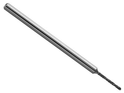 Techniquetrade Diamond Shank     Drill 0.90mm