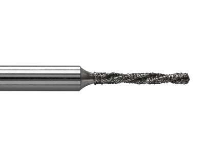 Technique™ Diamond Shank     Drill 1.10mm - Standard Image - 2