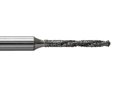 Technique™ Diamond Shank     Drill 1.20mm - Standard Image - 2