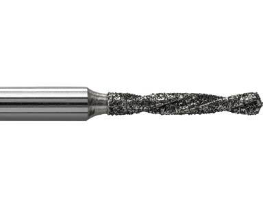 Technique™ Diamond Shank     Drill 1.60mm - Standard Image - 2