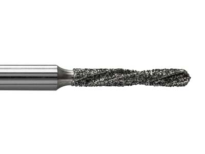 Technique™ Diamond Shank     Drill 1.70mm - Standard Image - 2