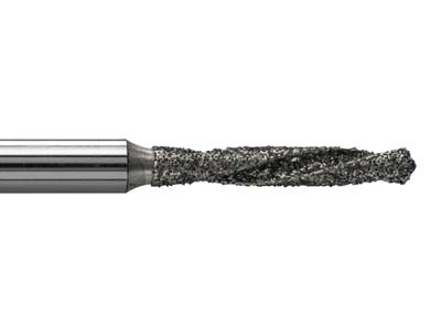 Technique™ Diamond Shank     Drill 1.80mm - Standard Image - 2
