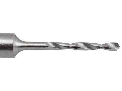 Technique™ Shank Drill 1.80mm - Standard Image - 2