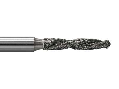 Technique™ Diamond Shank     Drill 1.90mm - Standard Image - 2